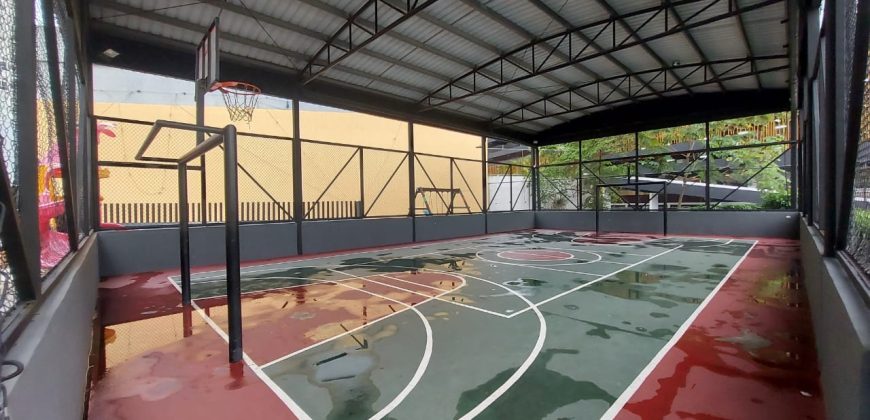 For Rent: Apartment in PH Alta Vista Tower, El Bosque