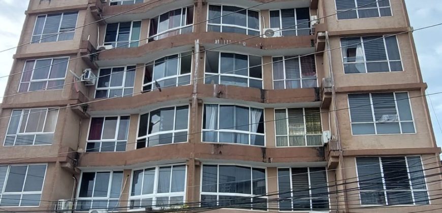 For Rent: Commercial Ground Floor Space in Parque Lefevre