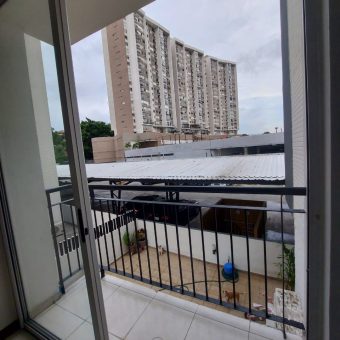 For Rent: Apartment in PH Alta Vista Tower, El Bosque