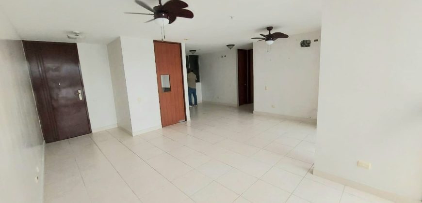 For Rent: Apartment in PH Alta Vista Tower, El Bosque