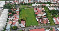 For Rent or Sale: Large Lot in Juan Díaz, 6,829.86 m² – Ideal for Industrial Use