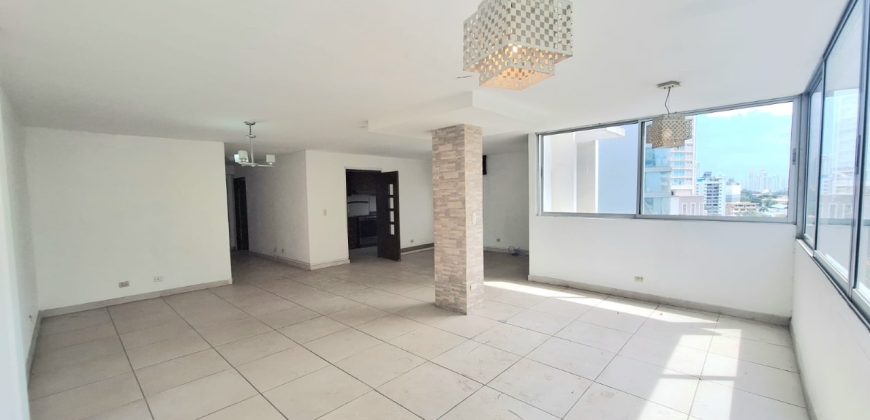 For Rent: Apartment in PH Punta del Mar, Paitilla