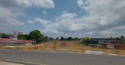 For Rent or Sale: Large Lot in Juan Díaz, 6,829.86 m² – Ideal for Industrial Use