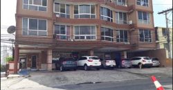 For Rent: Commercial Ground Floor Space in Parque Lefevre