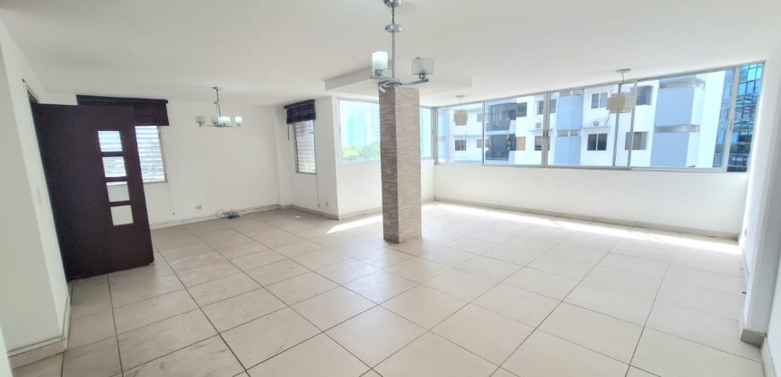 For Rent: Apartment in PH Punta del Mar, Paitilla