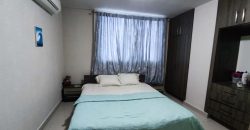For Sale in Carrasquilla Furnished 2-Bedroom Apartment
