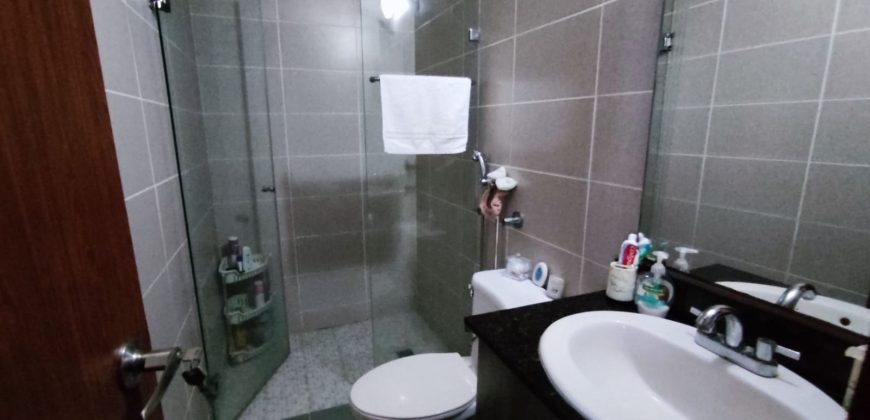 For Sale in Carrasquilla Furnished 2-Bedroom Apartment