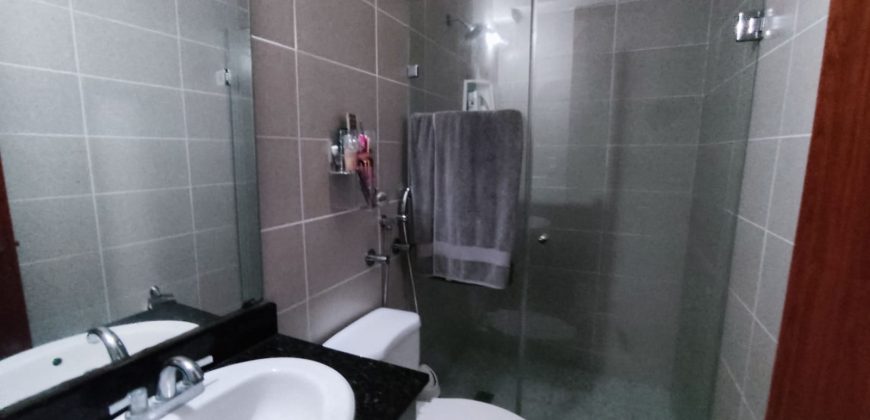 For Sale in Carrasquilla Furnished 2-Bedroom Apartment