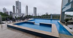 For Sale in Carrasquilla Furnished 2-Bedroom Apartment