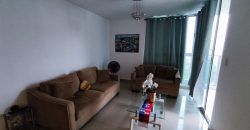 For Sale in Carrasquilla Furnished 2-Bedroom Apartment