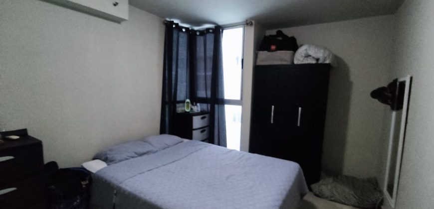 For Sale in Carrasquilla Furnished 2-Bedroom Apartment