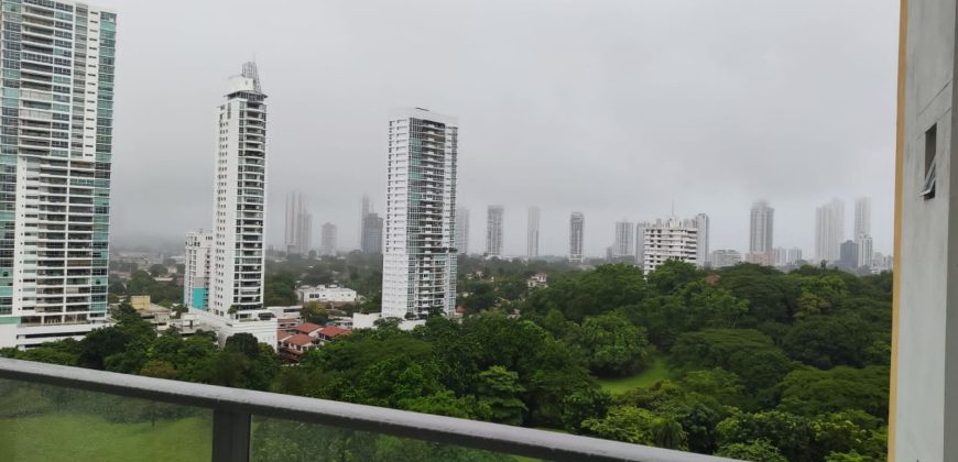 For Sale in Carrasquilla Furnished 2-Bedroom Apartment