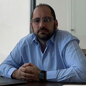 Jorge 