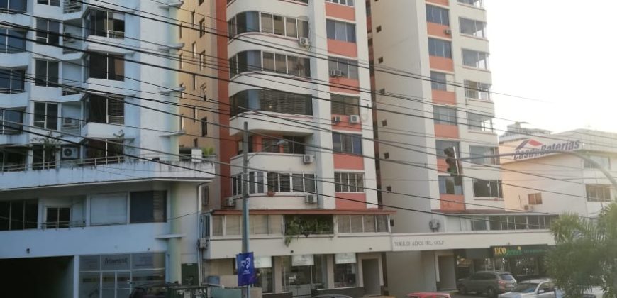 Rent Your New Home at PH Torres Altos del Golf, San Francisco
