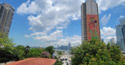 Charming Studio Apartment for Rent in Punta Paitilla – Modern Living at $700