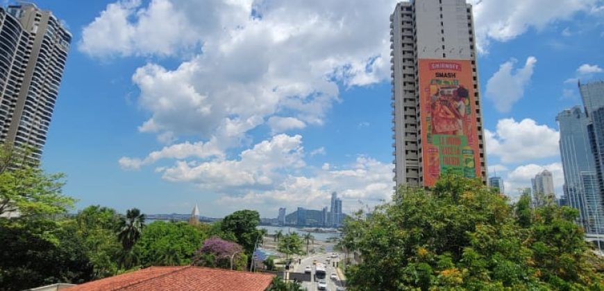 Charming Studio Apartment for Rent in Punta Paitilla – Modern Living at $700