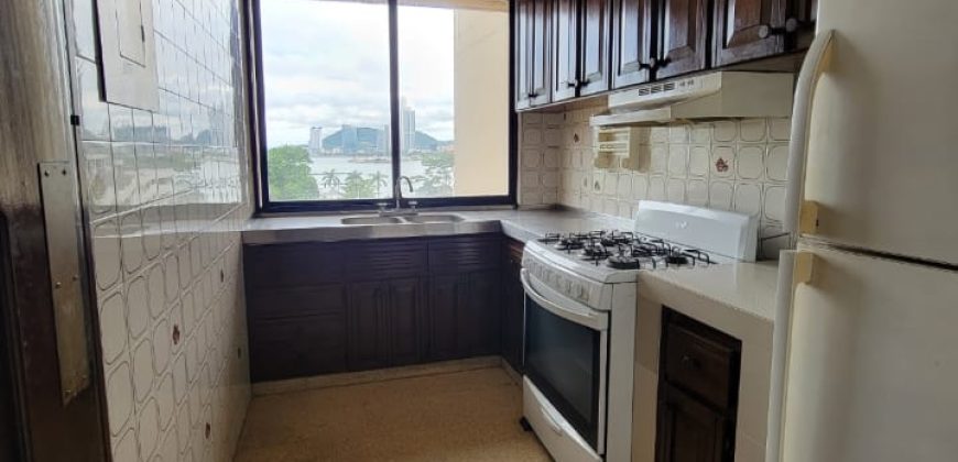 Charming Studio Apartment for Rent in Punta Paitilla – Modern Living at $700