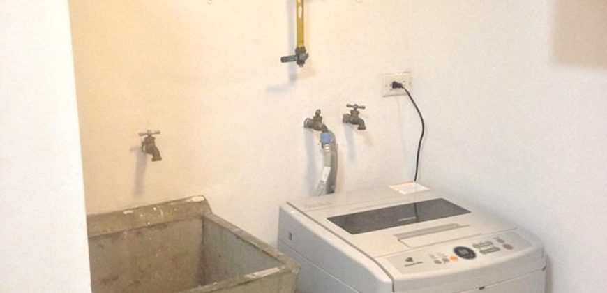 For Sale 2-Bedroom Apartment Near 12 de Octubre