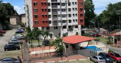 For Sale 2-Bedroom Apartment Near 12 de Octubre