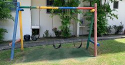 For Sale 2-Bedroom Apartment Near 12 de Octubre