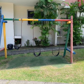 For Sale 2-Bedroom Apartment Near 12 de Octubre