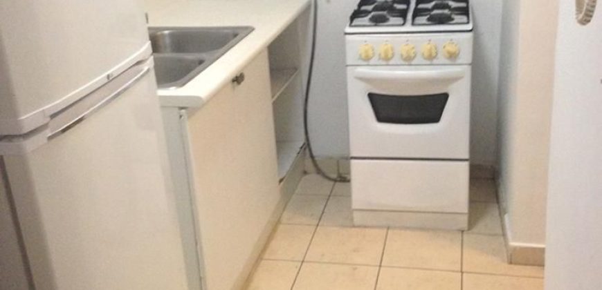 For Sale 2-Bedroom Apartment Near 12 de Octubre