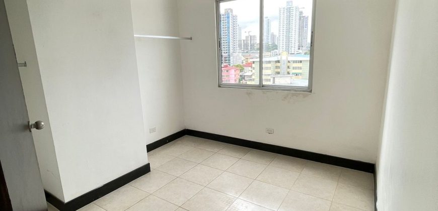 For Sale Modern 2-Bedroom Apartment in Parque Lefevre