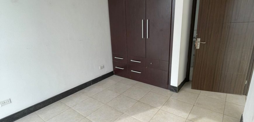 For Sale Modern 2-Bedroom Apartment in Parque Lefevre