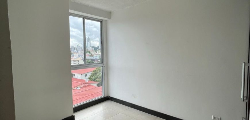 For Sale Modern 2-Bedroom Apartment in Parque Lefevre
