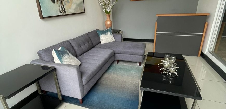 For Sale Modern 2-Bedroom Apartment in Parque Lefevre