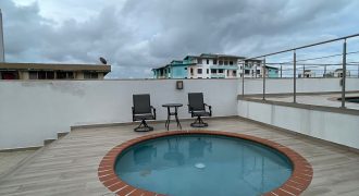 For Sale Modern 2-Bedroom Apartment in Parque Lefevre
