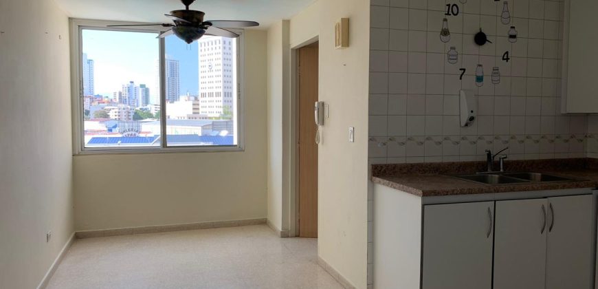 For Sale 3-Bedroom Apartment with Appliances in Obarrio