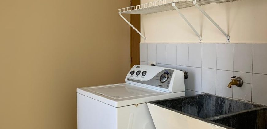 For Sale 3-Bedroom Apartment with Appliances in Obarrio