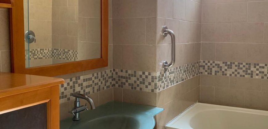 For Sale 3-Bedroom Apartment with Appliances in Obarrio