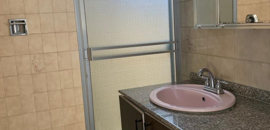 For Sale 3-Bedroom Apartment with Appliances in Obarrio