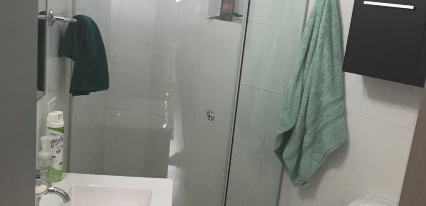 Fully Furnished 1-Bedroom Apartment for Rent or Sale in El Cangrejo
