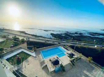 Fully Remodeled 3-Bedroom Apartment with White Appliances in Vía Israel