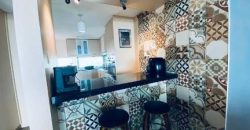 Fully Remodeled 3-Bedroom Apartment with White Appliances in Vía Israel