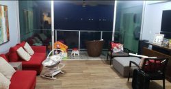 Fully Remodeled 3-Bedroom Apartment with White Appliances in Vía Israel