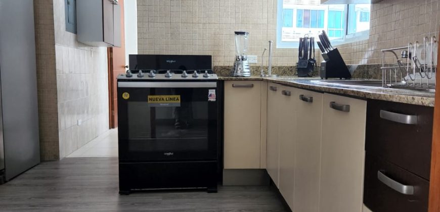 Apartment For Sale in Bella Vista