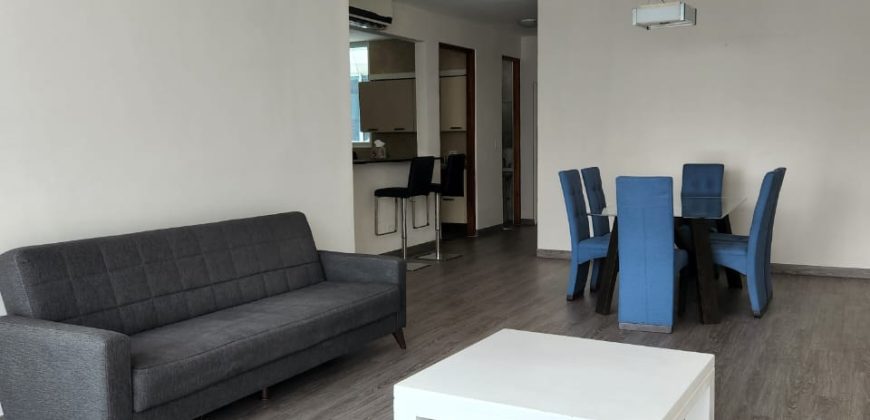 Apartment For Sale in Bella Vista