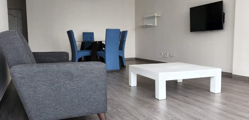 Apartment For Sale in Bella Vista
