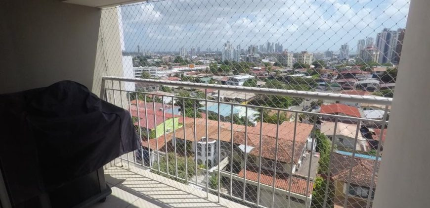 Apartment For Sale in Bella Vista