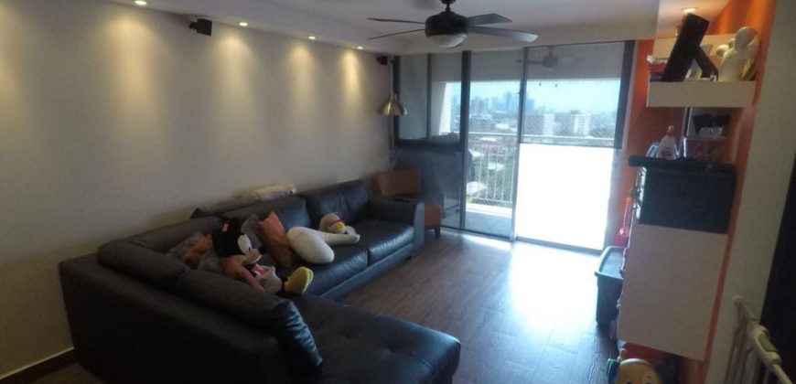 Apartment For Sale in Bella Vista
