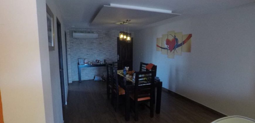 3-Bedroom Apartment in Hato Pintado For Sale