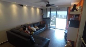 3-Bedroom Apartment in Hato Pintado For Sale