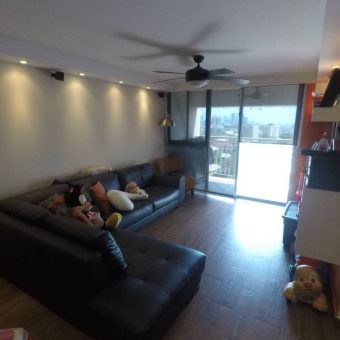 3-Bedroom Apartment in Hato Pintado For Sale