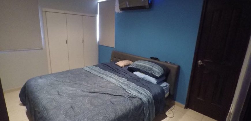 3-Bedroom Apartment in Hato Pintado For Sale