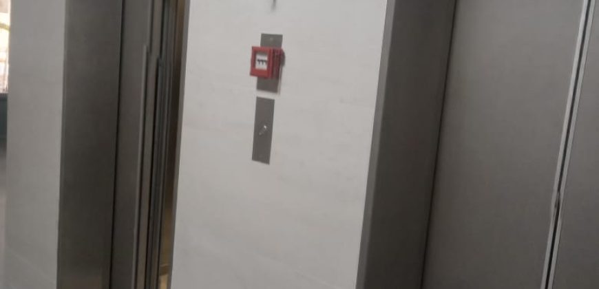 1-Bedroom Apartment with Ocean View