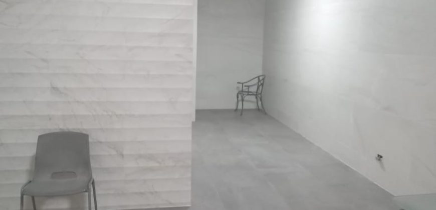 1-Bedroom Apartment with Ocean View